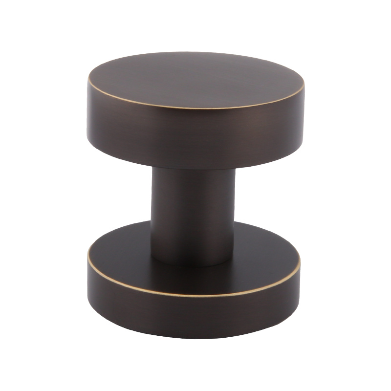 065 Modern simple single-sided concealed door lock hidden bedroom invisible lock 065 Modern simple single-sided concealed door lock hidden bedroom invisible lock