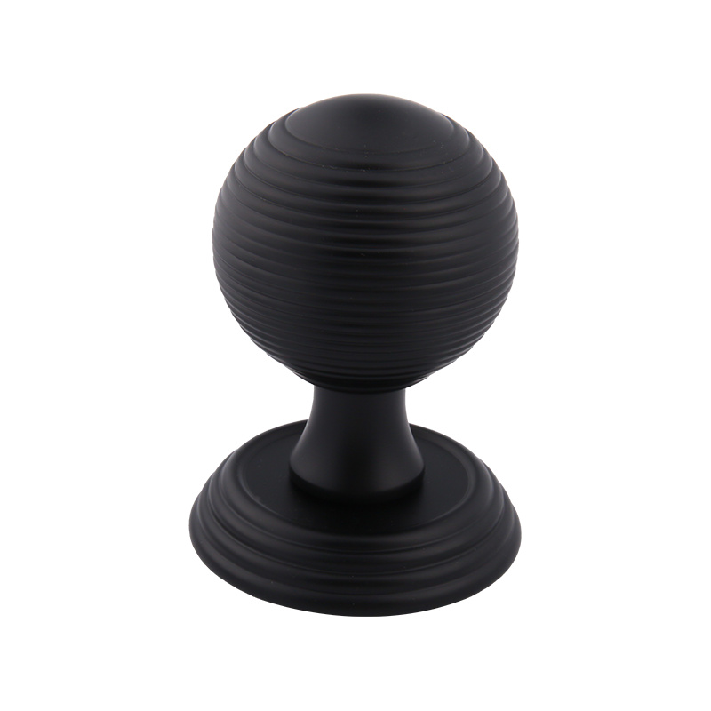 063 Spherical single-sided all-copper hidden lock bedroom invisible door lock 063 Spherical single-sided all-copper hidden lock bedroom invisible door lock