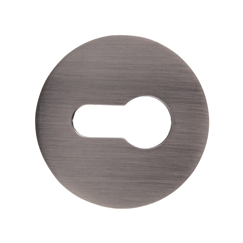 1785 Simple split household universal room door lock