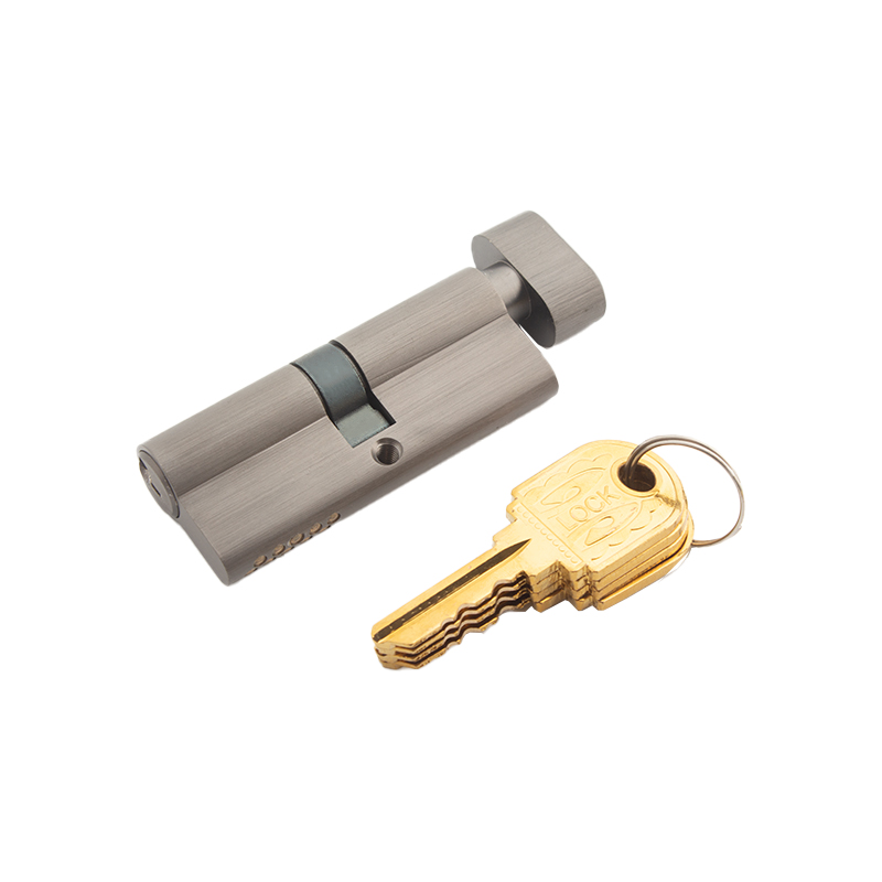All copper electroplating small 70 large 70 bedroom door lock cylinder All copper electroplating small 70 large 70 bedroom door lock cylinder