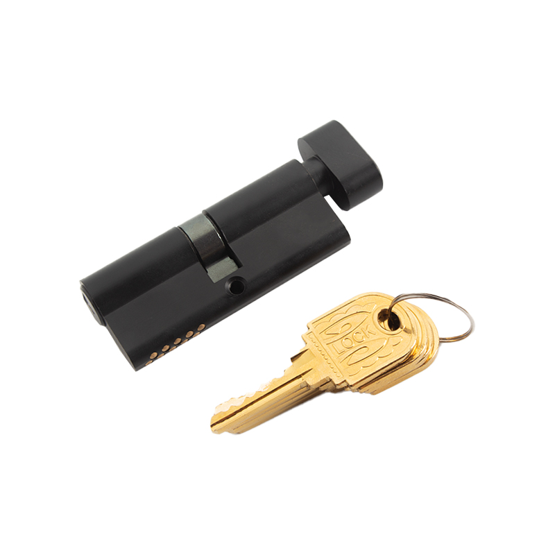 All copper electroplating small 70 large 70 bedroom door lock cylinder All copper electroplating small 70 large 70 bedroom door lock cylinder