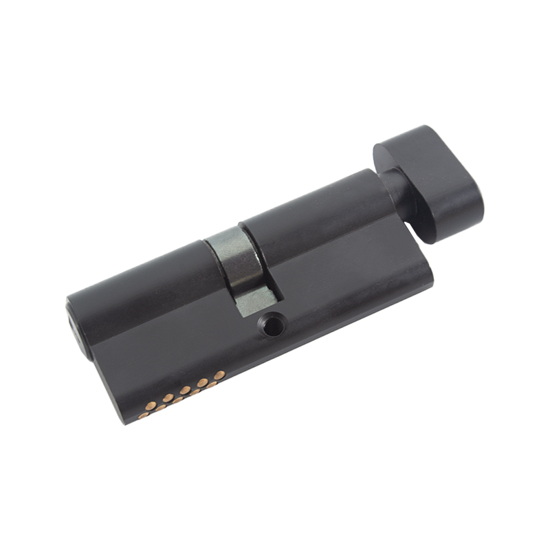 All copper electroplating small 70 large 70 bedroom door lock cylinder All copper electroplating small 70 large 70 bedroom door lock cylinder