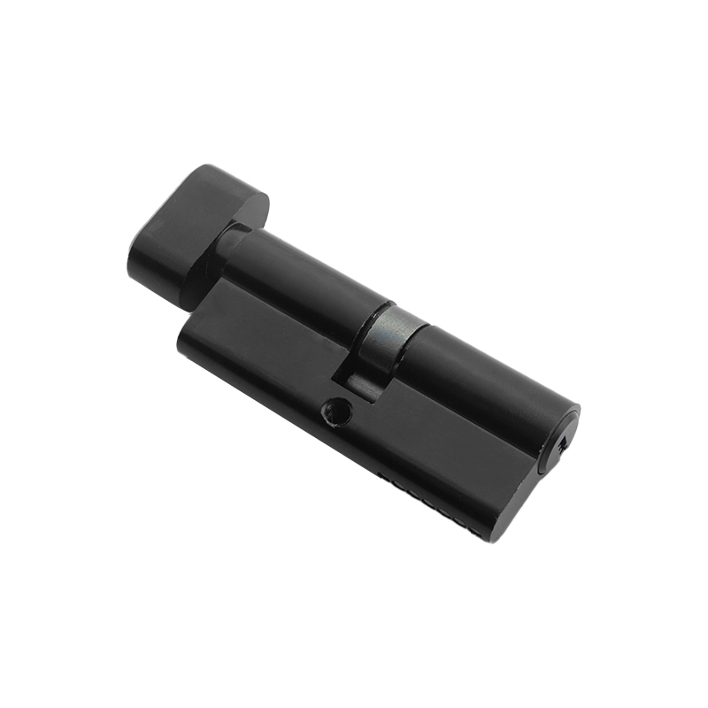 Small 70 large 70 zinc shell copper core bedroom door lock cylinder Small 70 large 70 zinc shell copper core bedroom door lock cylinder