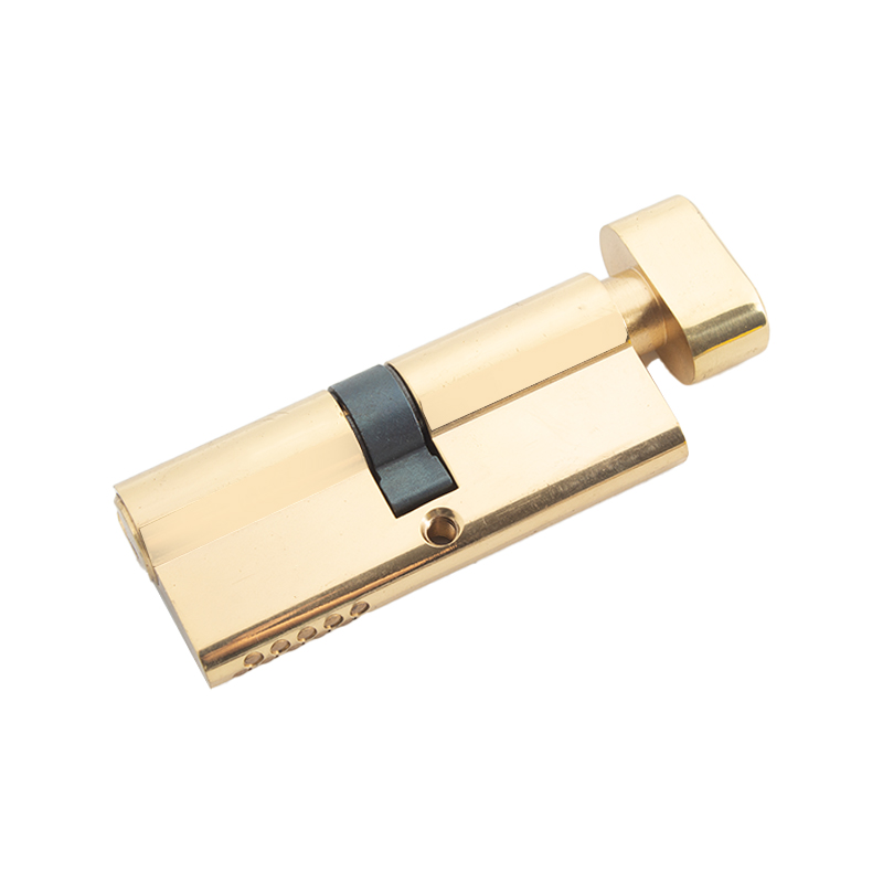 All copper electroplating small 70 large 70 bedroom door lock cylinder All copper electroplating small 70 large 70 bedroom door lock cylinder