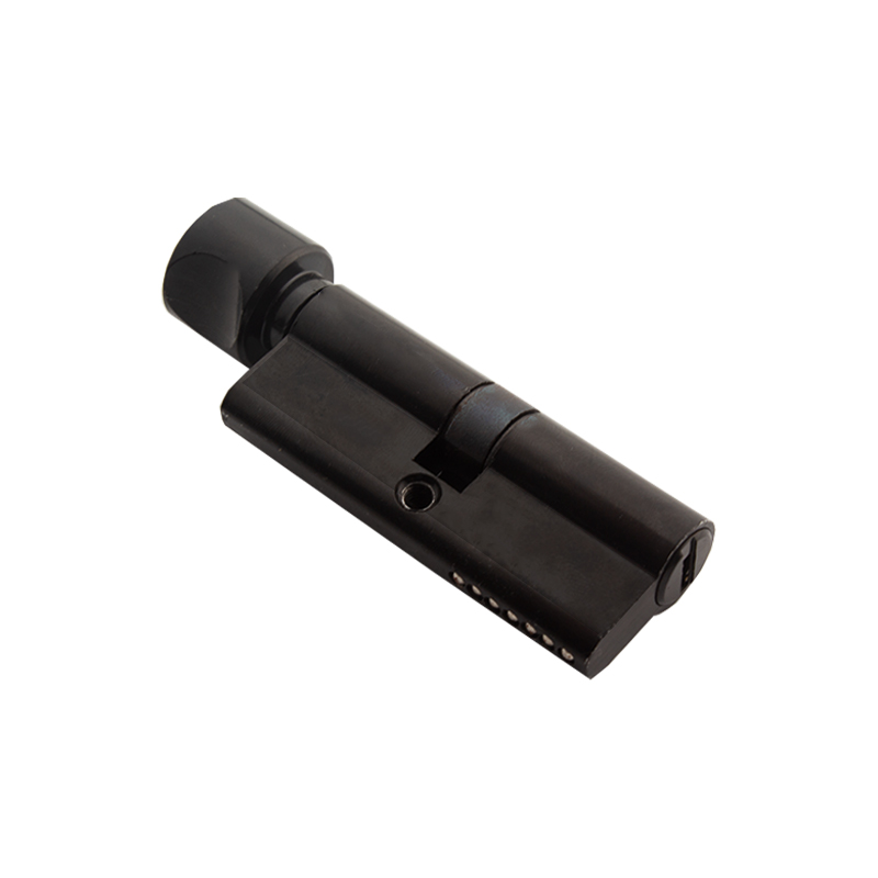 Small 70 large 70 aluminum shell zinc core indoor door lock cylinder Small 70 large 70 aluminum shell zinc core indoor door lock cylinder