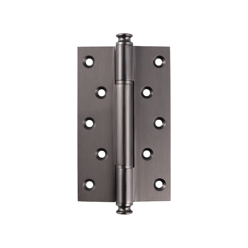 B003 silent thickened indoor bearing hinged door