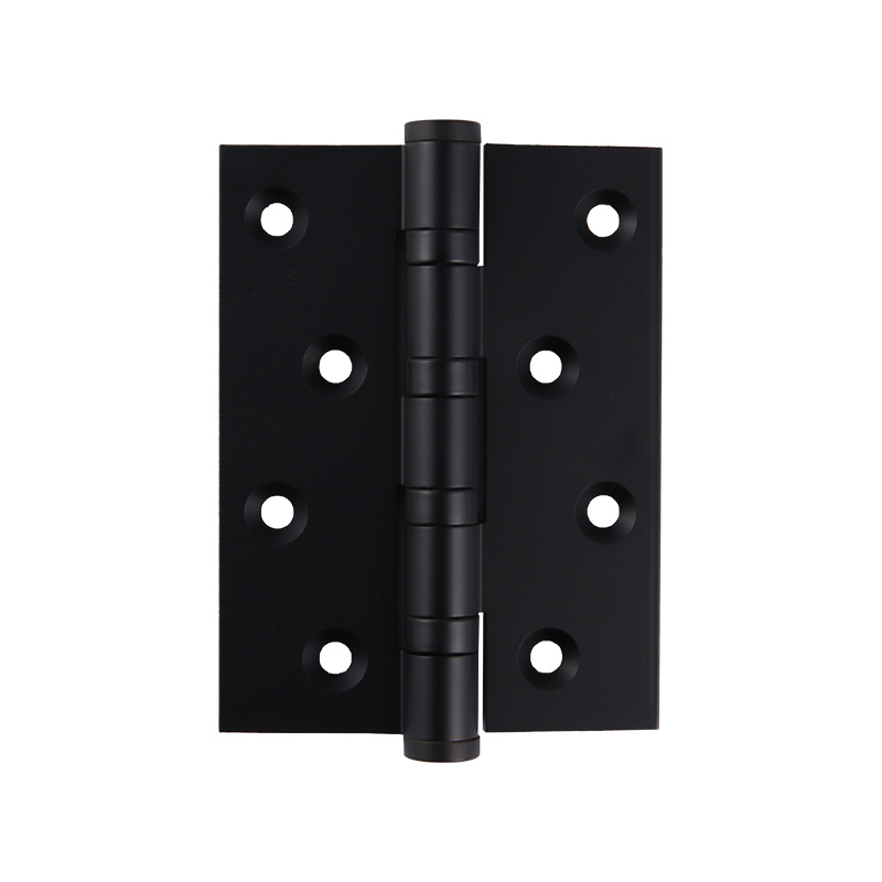 B001 all copper 4 inch 5 inch silent bearing thickened flat hinge