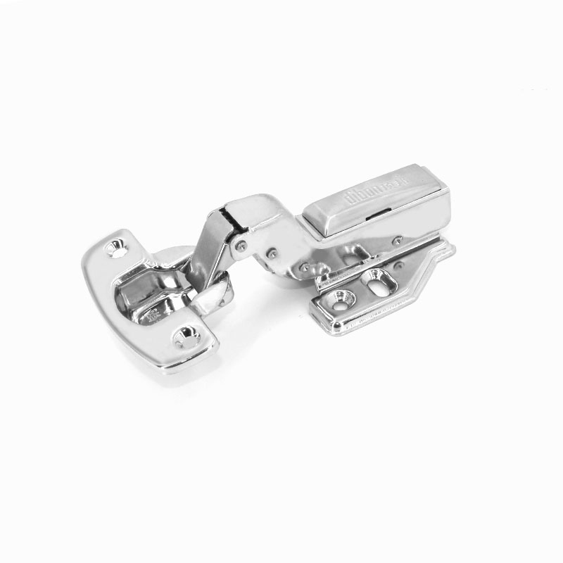 610 Hydraulic damping buffer 304 stainless steel cabinet door hinge