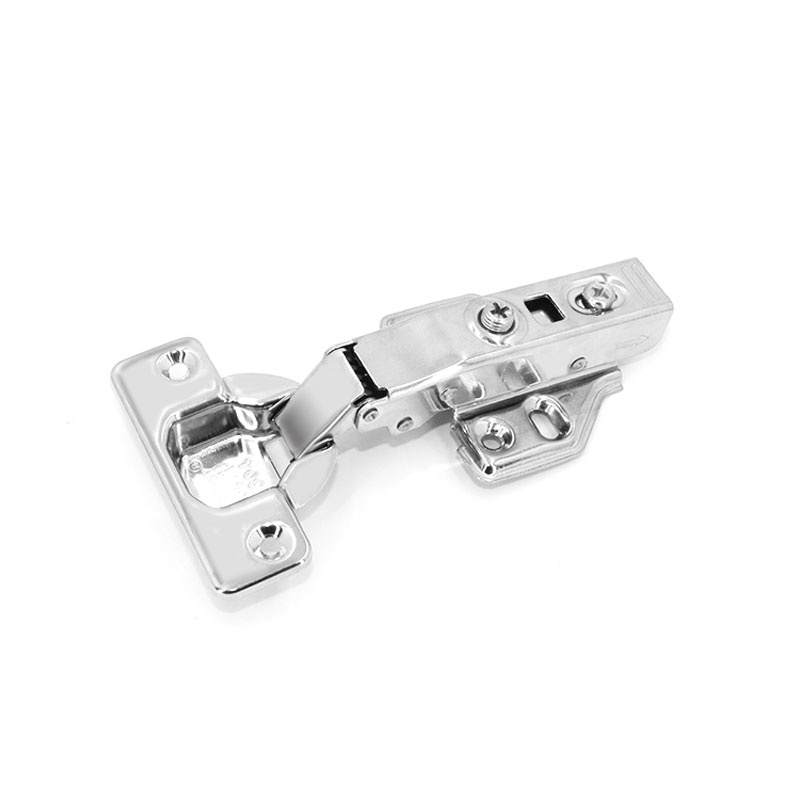 710 Hydraulic buffer 304 stainless steel fixed dump cabinet door hinge