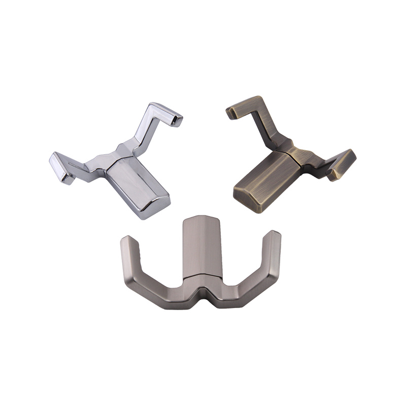 Y107 zinc alloy light luxury creative green ancient clothes hook Y107 zinc alloy light luxury creative green ancient clothes hook