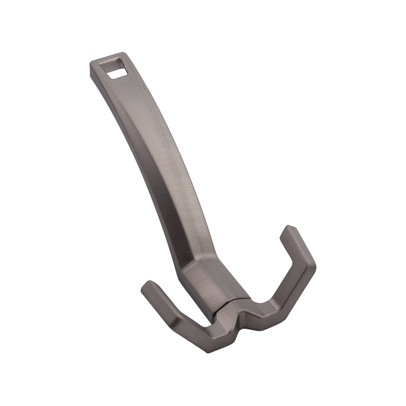 Y107 zinc alloy light luxury creative green ancient clothes hook Y107 zinc alloy light luxury creative green ancient clothes hook