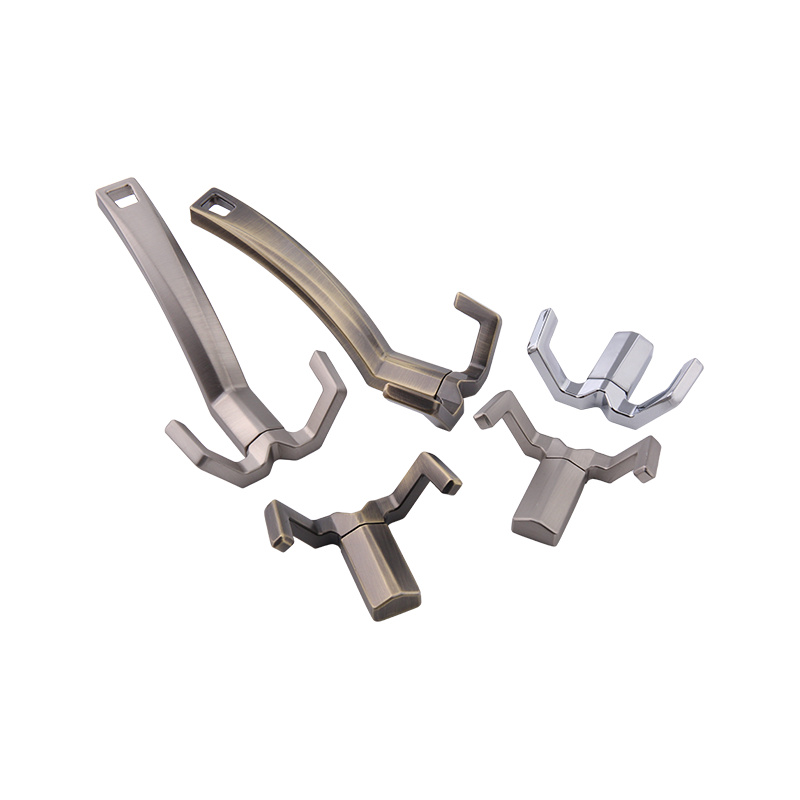 Y107 zinc alloy light luxury creative green ancient clothes hook Y107 zinc alloy light luxury creative green ancient clothes hook